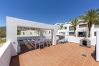 Apartment in Mojacar - AlmeriaSuite Mojacar Macenas Sun
