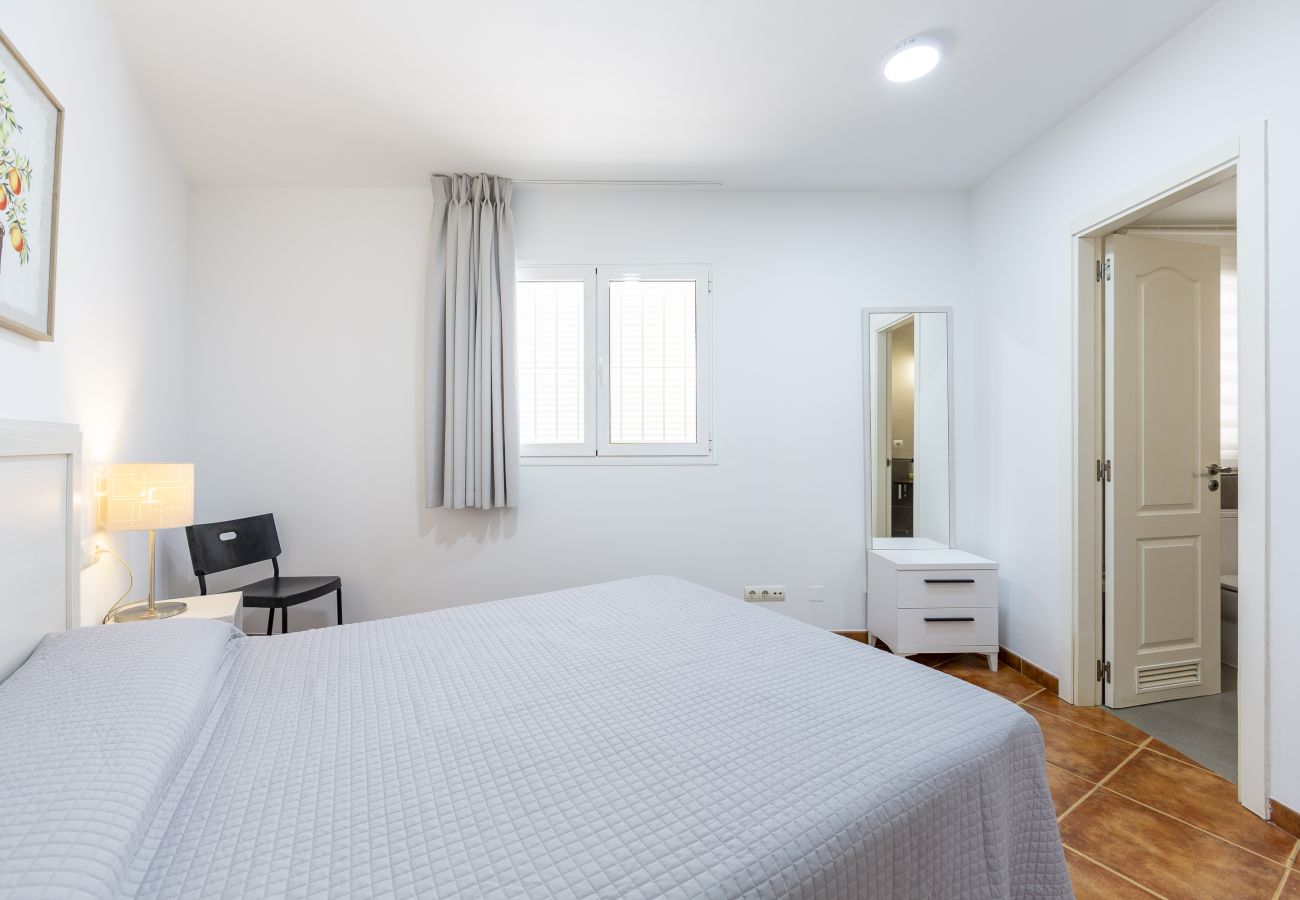 Apartment in Mojacar - AlmeriaSuite Mojacar Breeze Sun101