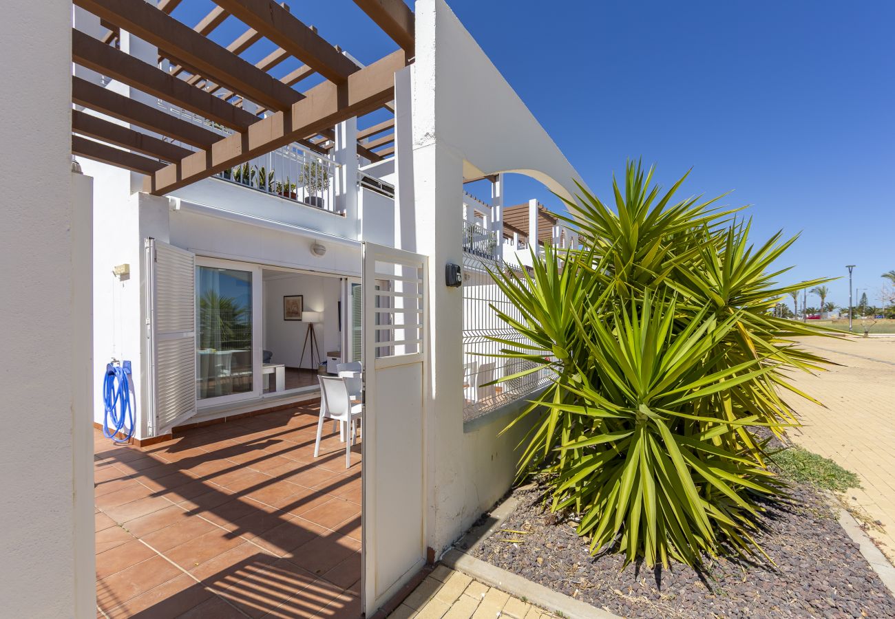 Apartment in Mojacar - AlmeriaSuite Mojacar Breeze Sun101