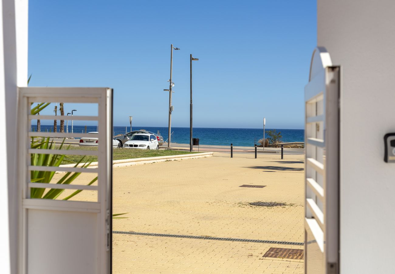 Apartment in Mojacar - AlmeriaSuite Mojacar Breeze Sun101