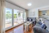 Apartment in Mojacar - AlmeriaSuite Mojacar Breeze Sun101