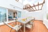 Apartment in Mojacar - AlmeriaSuite Mojacar Breeze Sun108