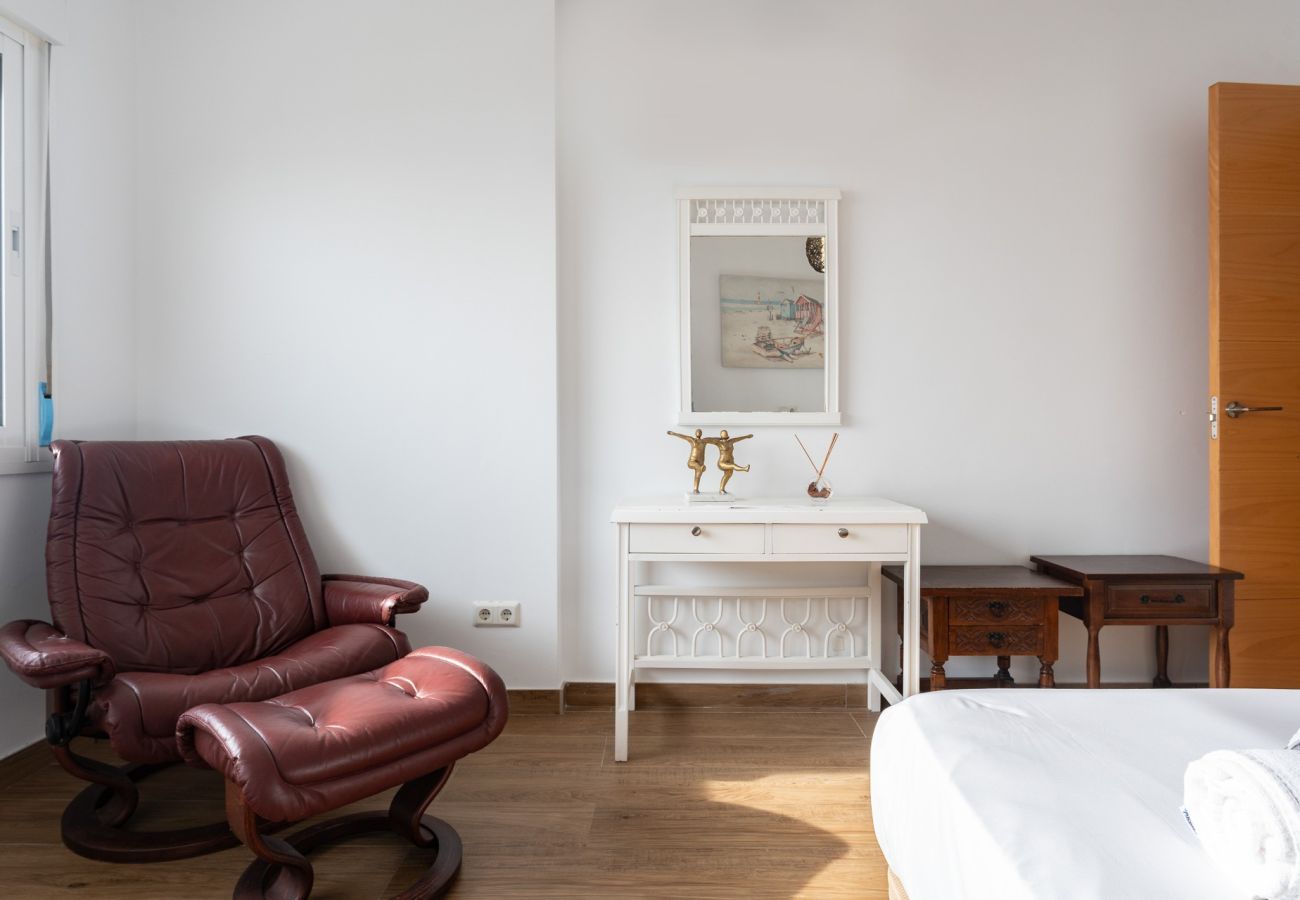 Apartment in Fuengirola - MalagaSuite Impressive Seaviews Fuengirola Apartment in Fuengirola - MalagaSuite Impressive Seaviews Fuengirola