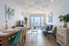 Apartment in Fuengirola - MalagaSuite Impressive Seaviews Fuengirola Apartment in Fuengirola - MalagaSuite Impressive Seaviews Fuengirola