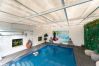 House in Benalmádena - MalagaSuite Private Oasis House in Benalmádena - MalagaSuite Private Oasis