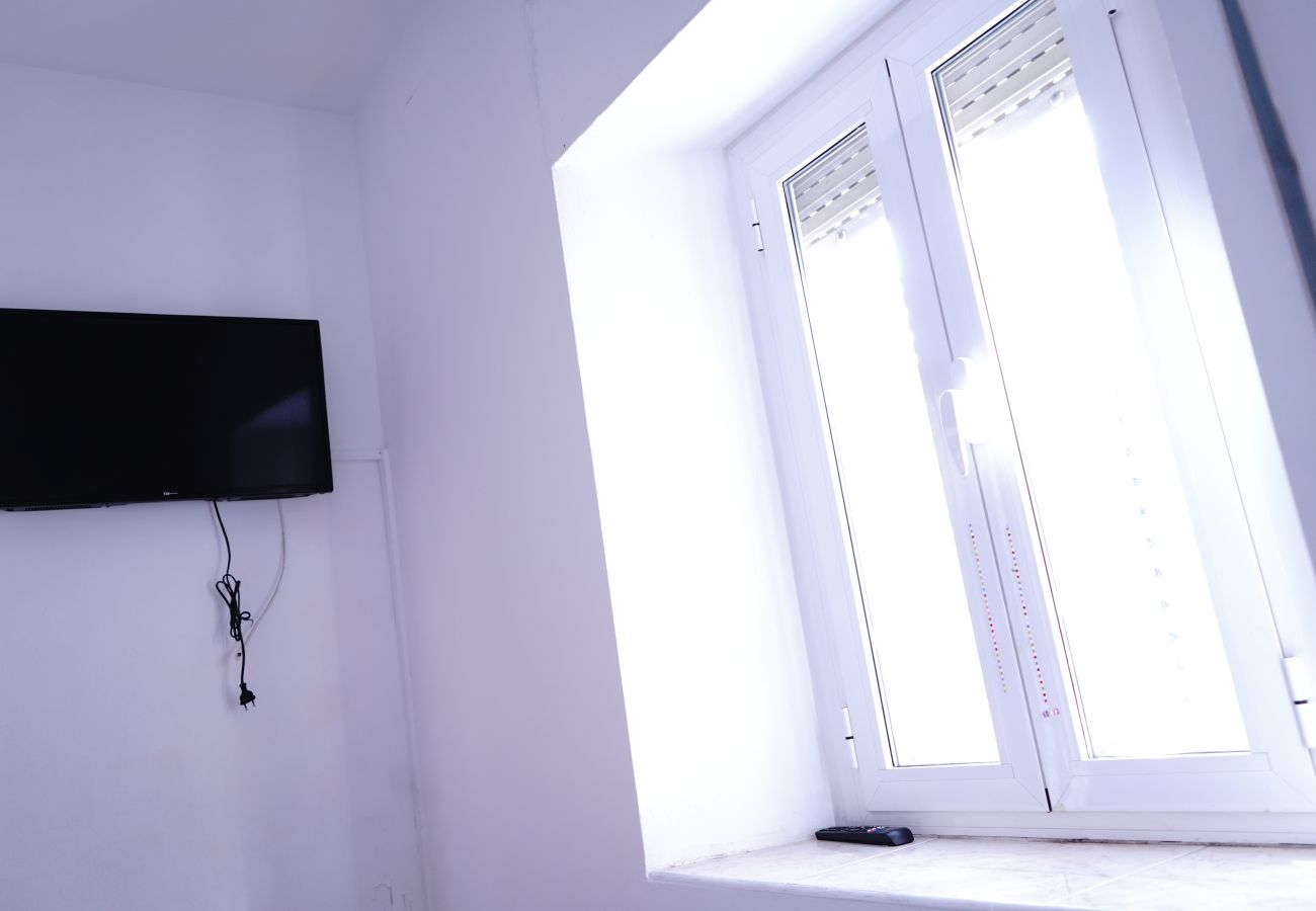 Apartment in Málaga - MalagaSuite El Palo Charm