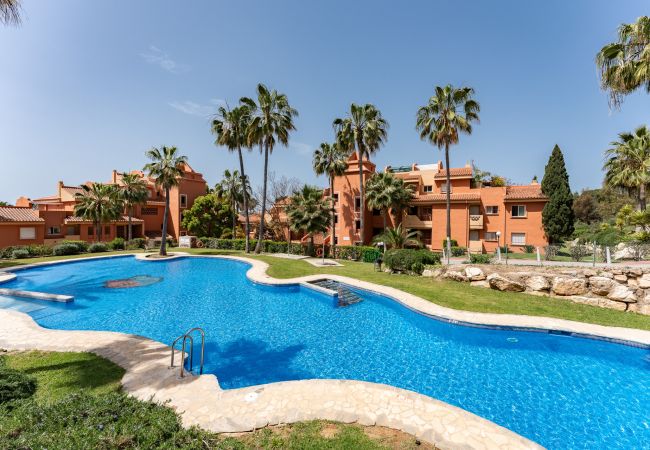  in Marbella - MalagaSuite Amatista Marbella
