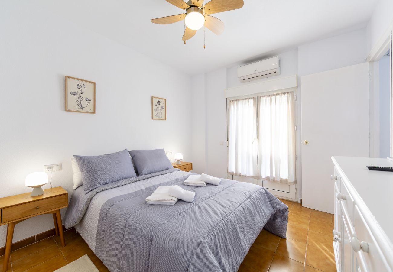 Apartment in Roquetas de Mar - AlmeriaSuite Roquetas Playa Serena