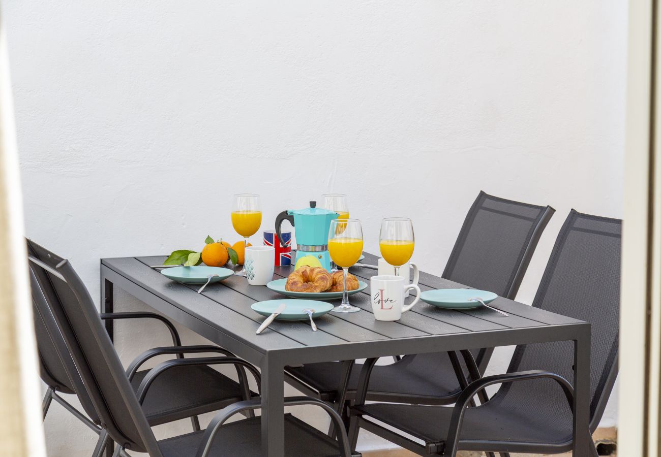 Apartment in Roquetas de Mar - AlmeriaSuite Roquetas Playa Serena