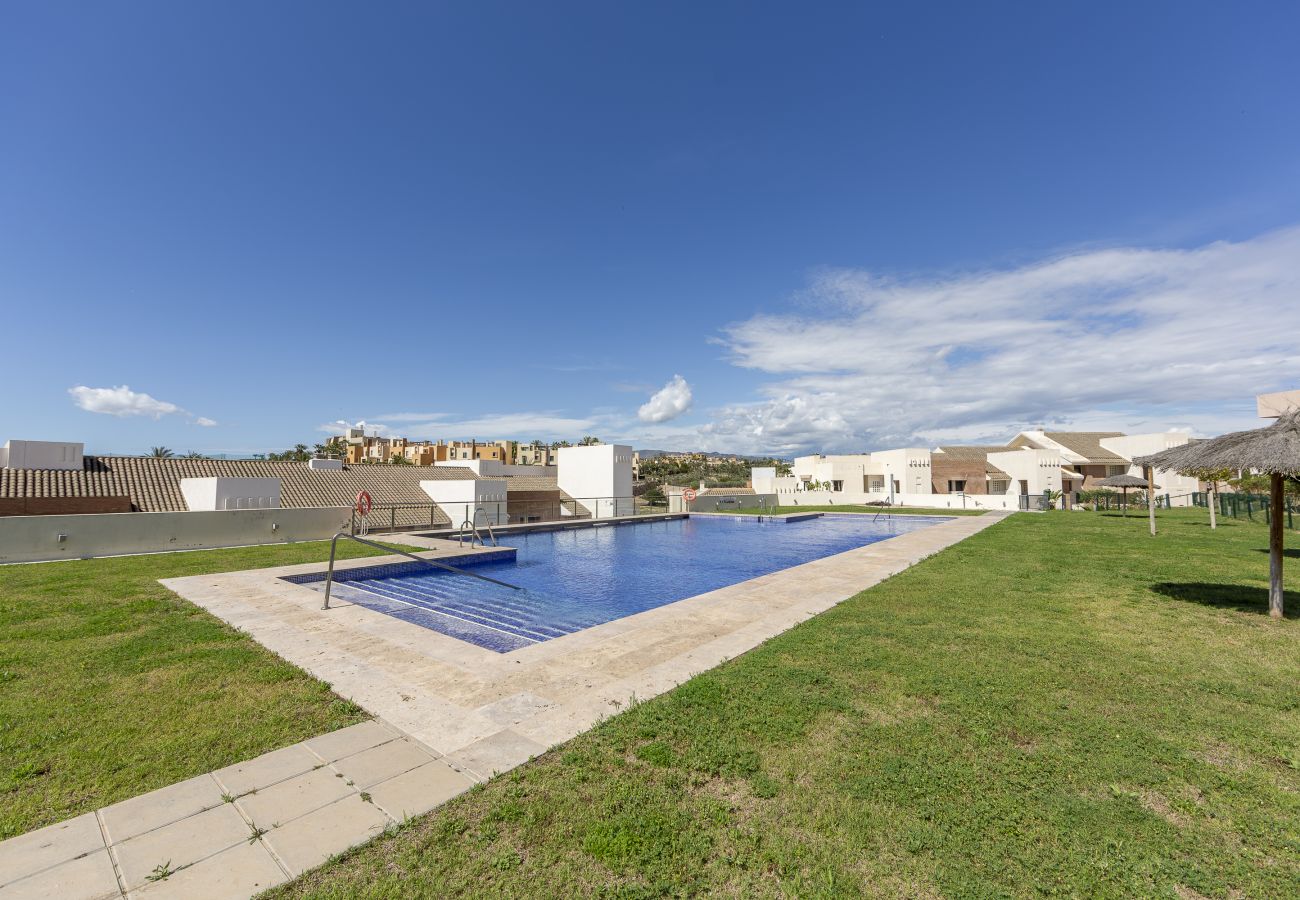 Apartment in Vera - AlmeriaSuite Vera Golf Valley
