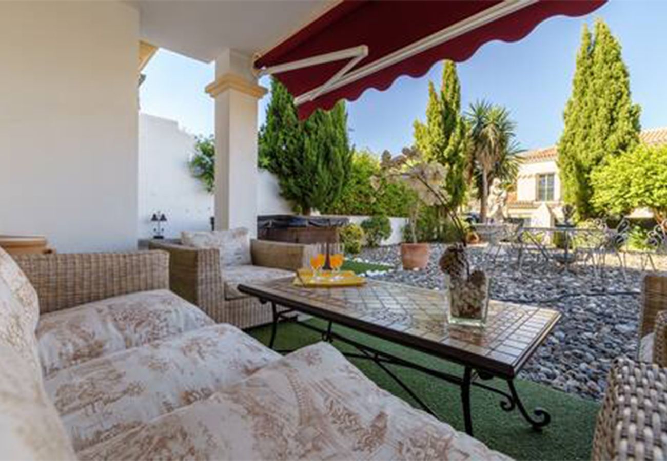 House in Alhaurín el Grande - MalagaSuite Village Alhaurin