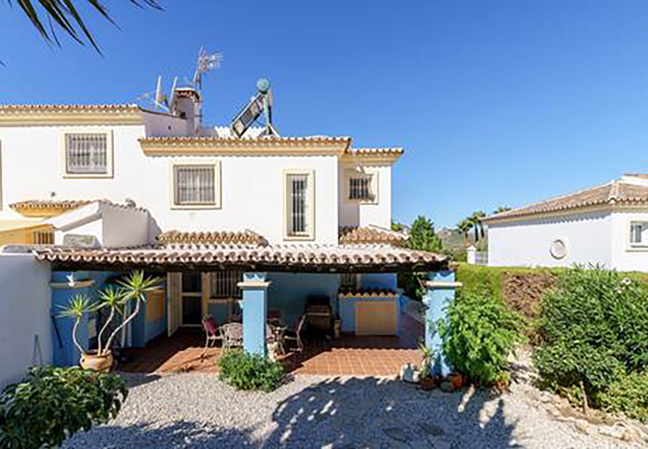 House in Alhaurín el Grande - MalagaSuite Village Alhaurin