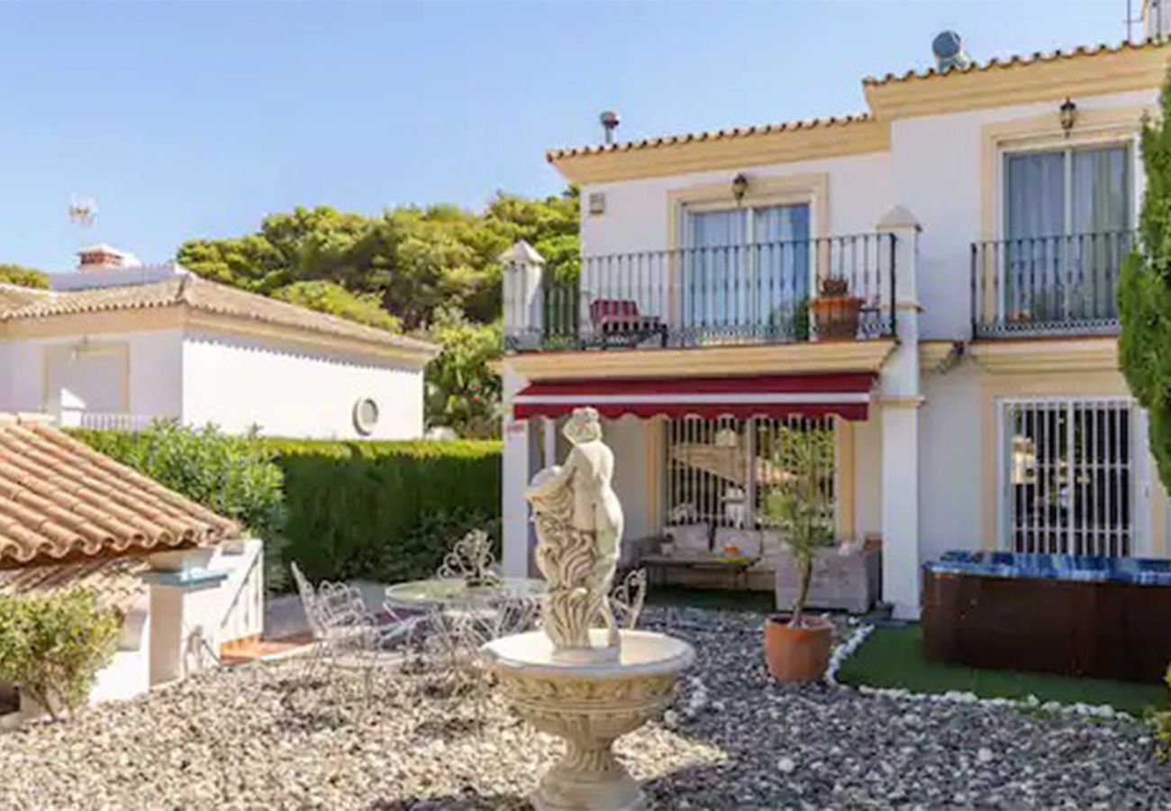 House in Alhaurín el Grande - MalagaSuite Village Alhaurin