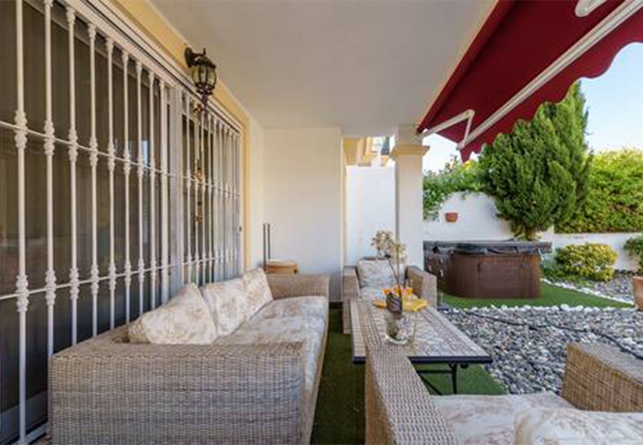 House in Alhaurín el Grande - MalagaSuite Village Alhaurin