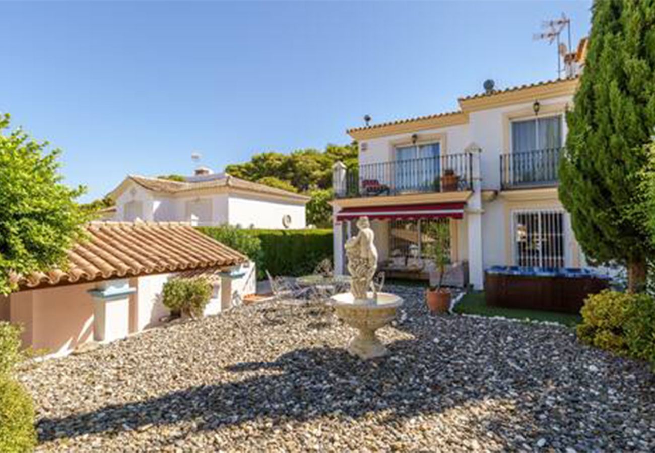 House in Alhaurín el Grande - MalagaSuite Village Alhaurin