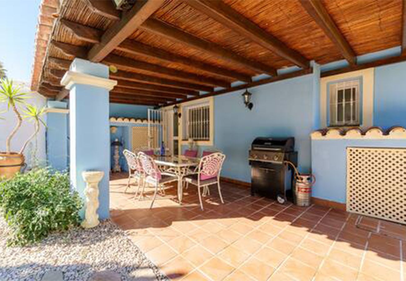 House in Alhaurín el Grande - MalagaSuite Village Alhaurin