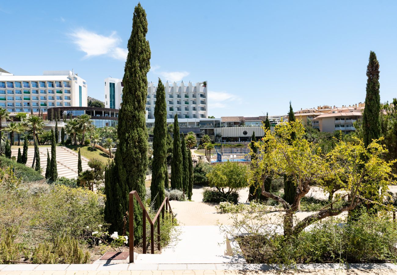 Apartment in Fuengirola - MalagaSuite Higueron West