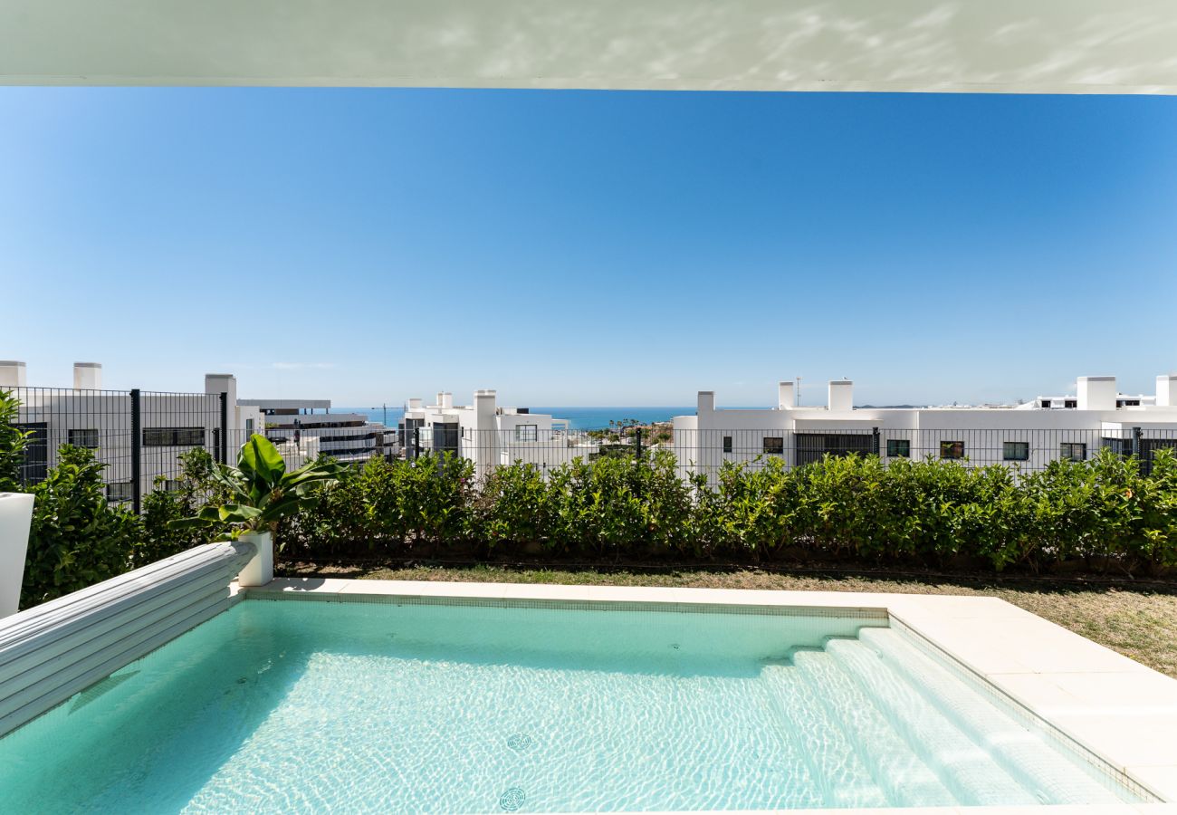 Apartment in Fuengirola - MalagaSuite Higueron West