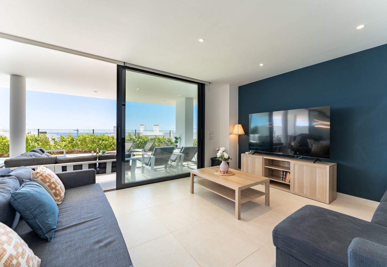 Apartment in Fuengirola - MalagaSuite Higueron West