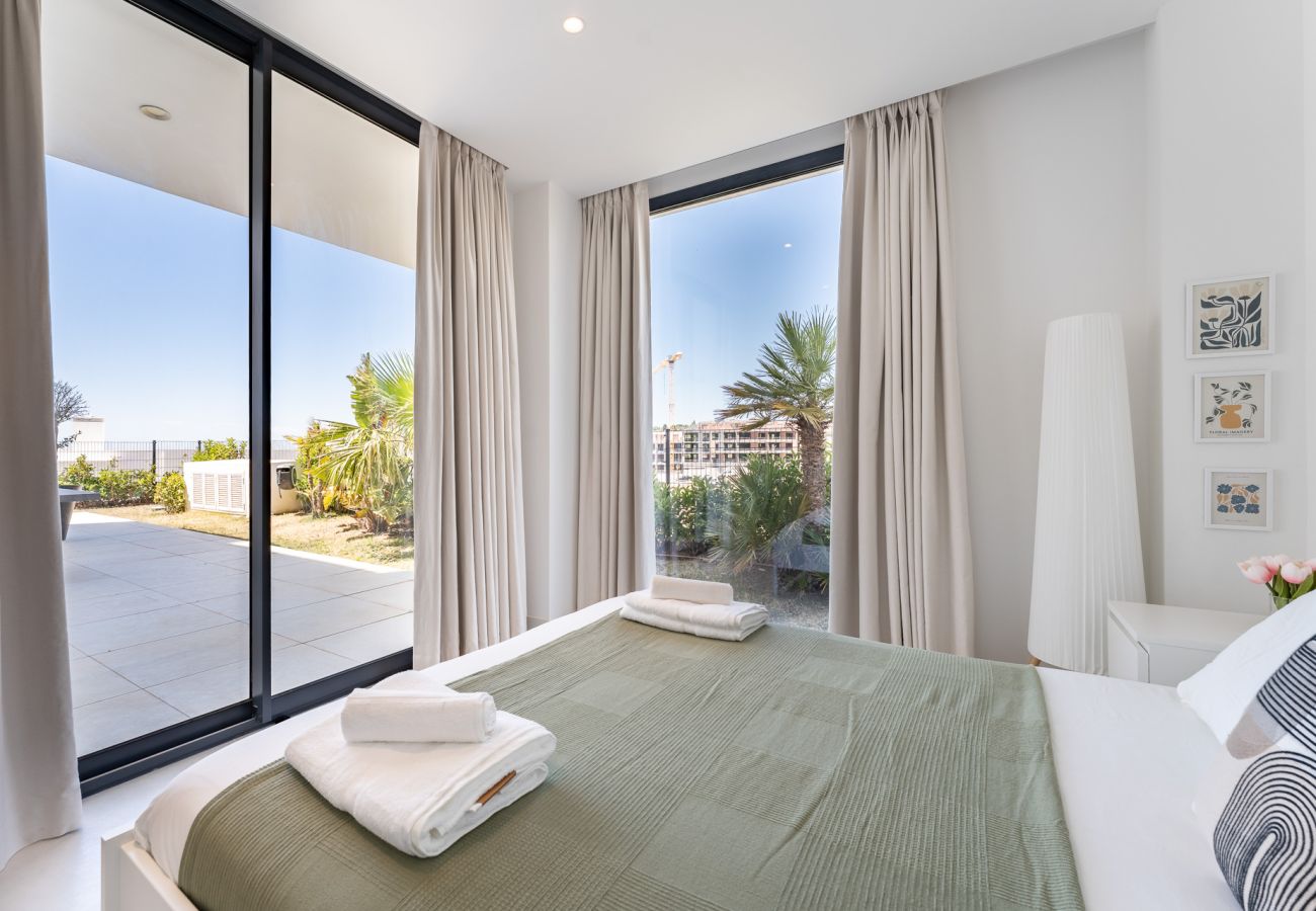 Apartment in Fuengirola - MalagaSuite Higueron West