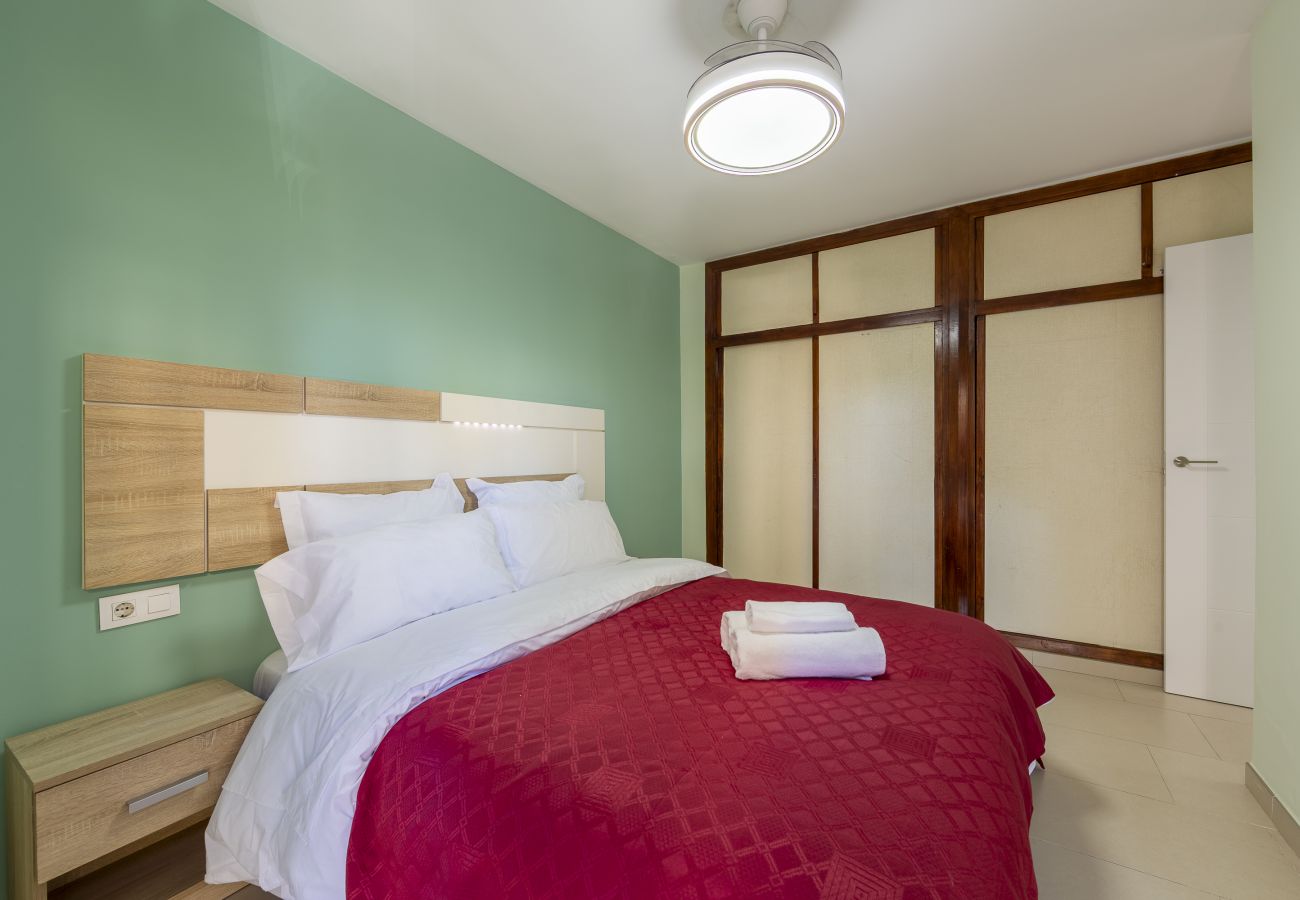 Apartment in Roquetas de Mar - AlmeriaSuite Aguadulce Vibes