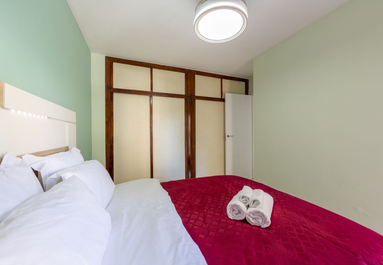 Apartment in Roquetas de Mar - AlmeriaSuite Aguadulce Vibes