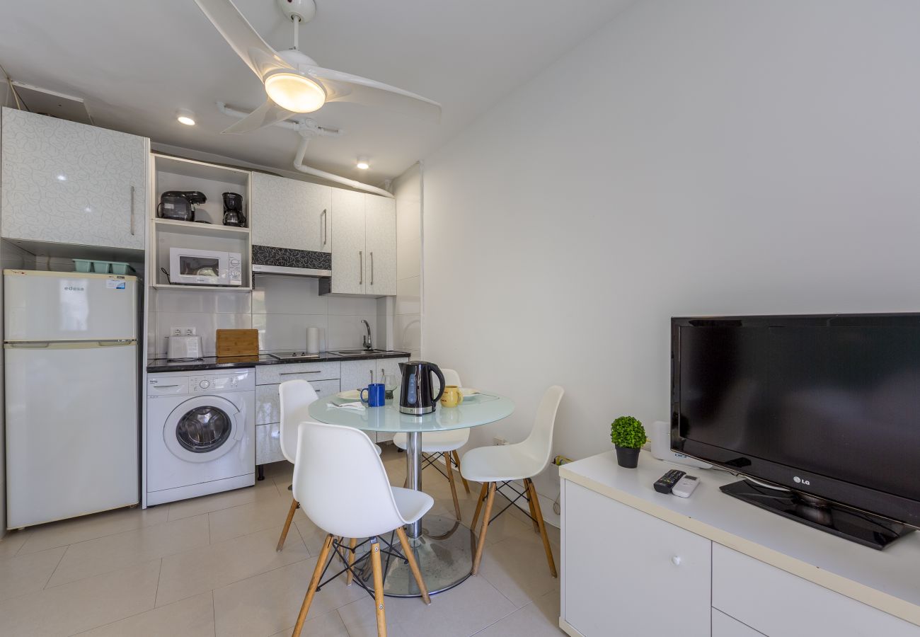 Apartment in Roquetas de Mar - AlmeriaSuite Aguadulce Vibes