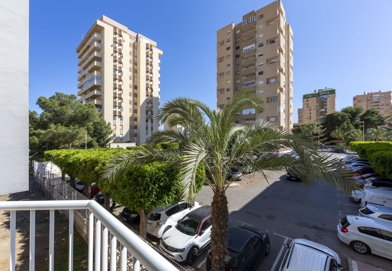 Apartment in Roquetas de Mar - AlmeriaSuite Aguadulce Vibes