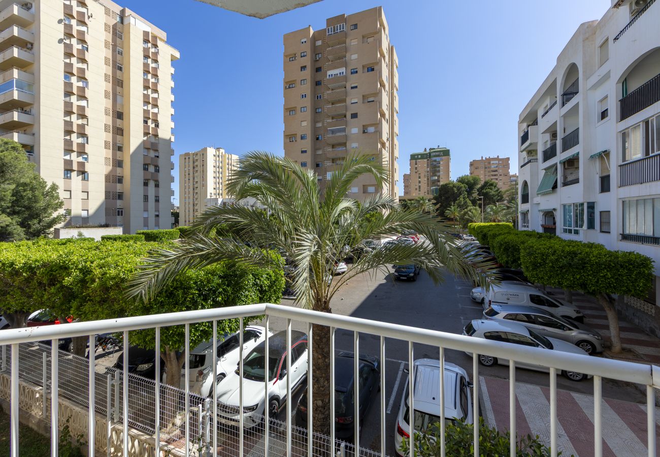 Apartment in Roquetas de Mar - AlmeriaSuite Aguadulce Vibes