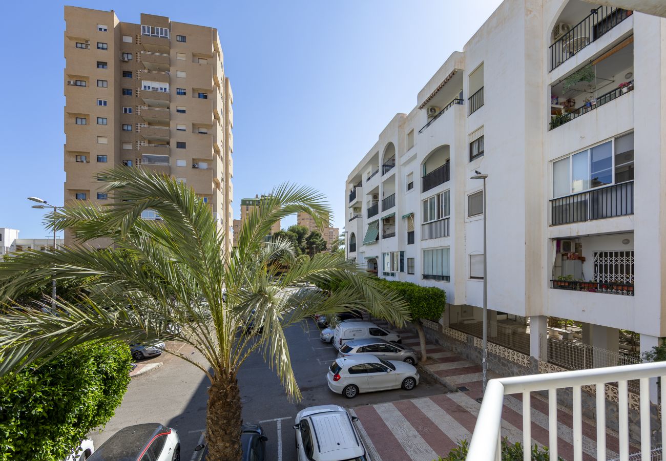 Apartment in Roquetas de Mar - AlmeriaSuite Aguadulce Vibes