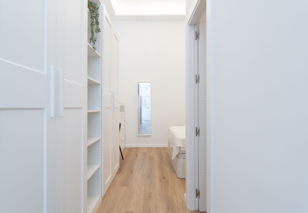 Apartment in Málaga - MalagaSuite Trendy & Cozy Apartment