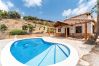 Villa in Algarrobo - MalagaSuite Villa Rural Madeira Villa in Algarrobo - MalagaSuite Villa Rural Madeira