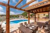 Villa in Algarrobo - MalagaSuite Villa Rural Madeira Villa in Algarrobo - MalagaSuite Villa Rural Madeira