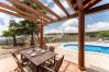 Villa in Algarrobo - MalagaSuite Villa Rural Madeira Villa in Algarrobo - MalagaSuite Villa Rural Madeira