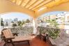 Apartment in Torremolinos - MalagaSuite Terrace&Parking Stay Torremolinos