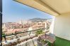 Apartment in Benalmádena - MalagaSuite Exclusive Penthouse Torrequebrada Apartment in Benalmádena - MalagaSuite Exclusive Penthouse Torrequebrada