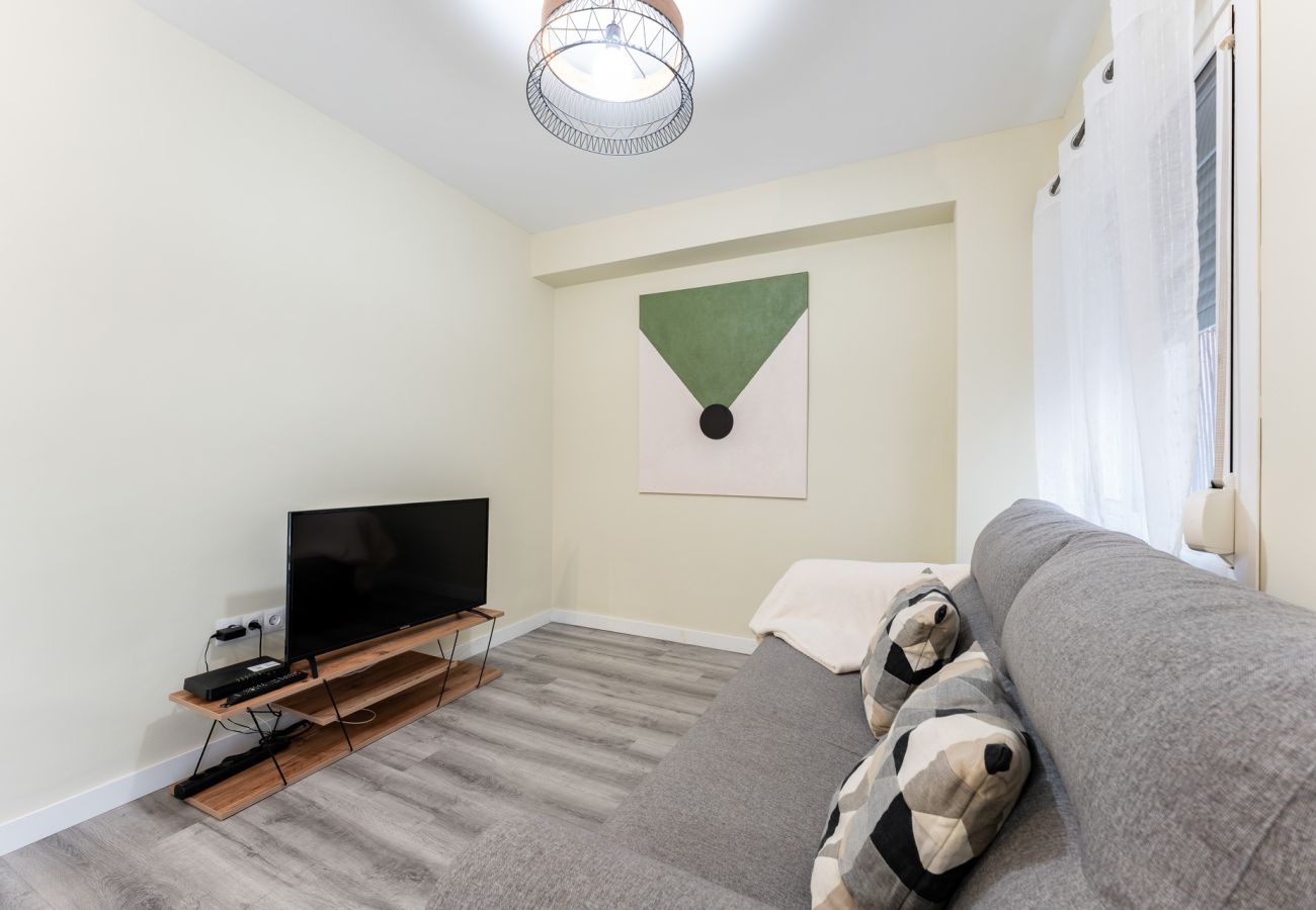 Apartment in Málaga - MalagaSuite Central Marmoles
