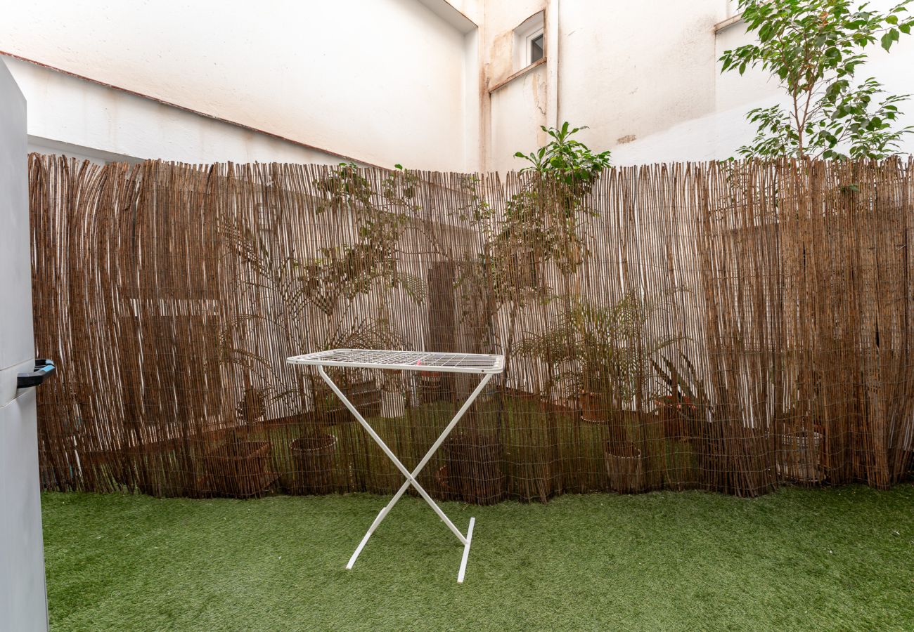 Apartment in Málaga - MalagaSuite Central Marmoles