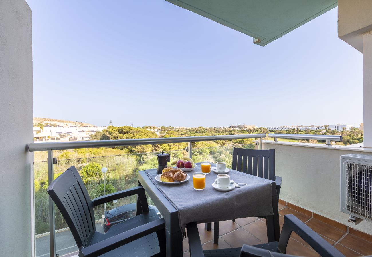 Apartment in El Ejido - AlmeriaSuite Palm Beach