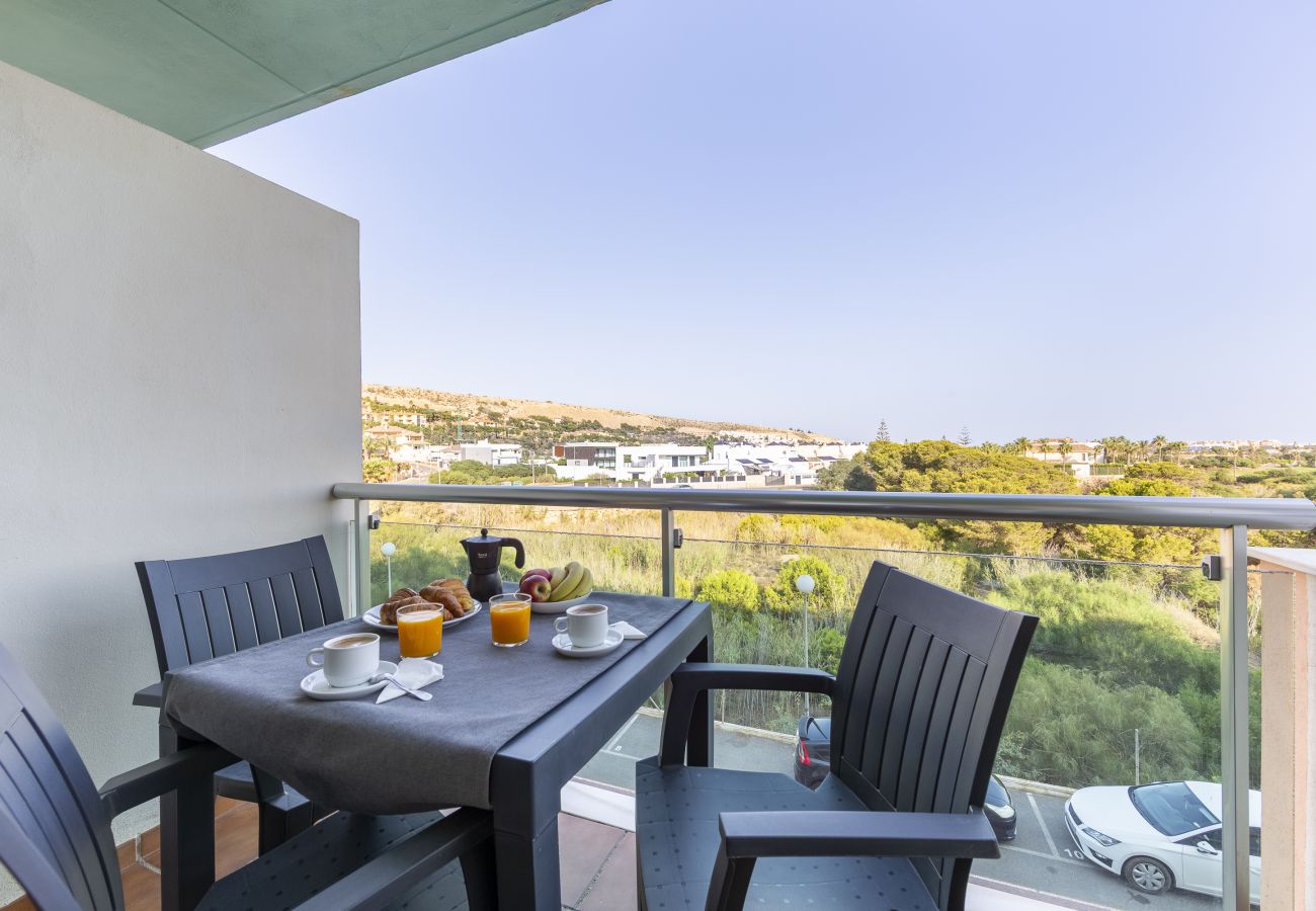 Apartment in El Ejido - AlmeriaSuite Palm Beach