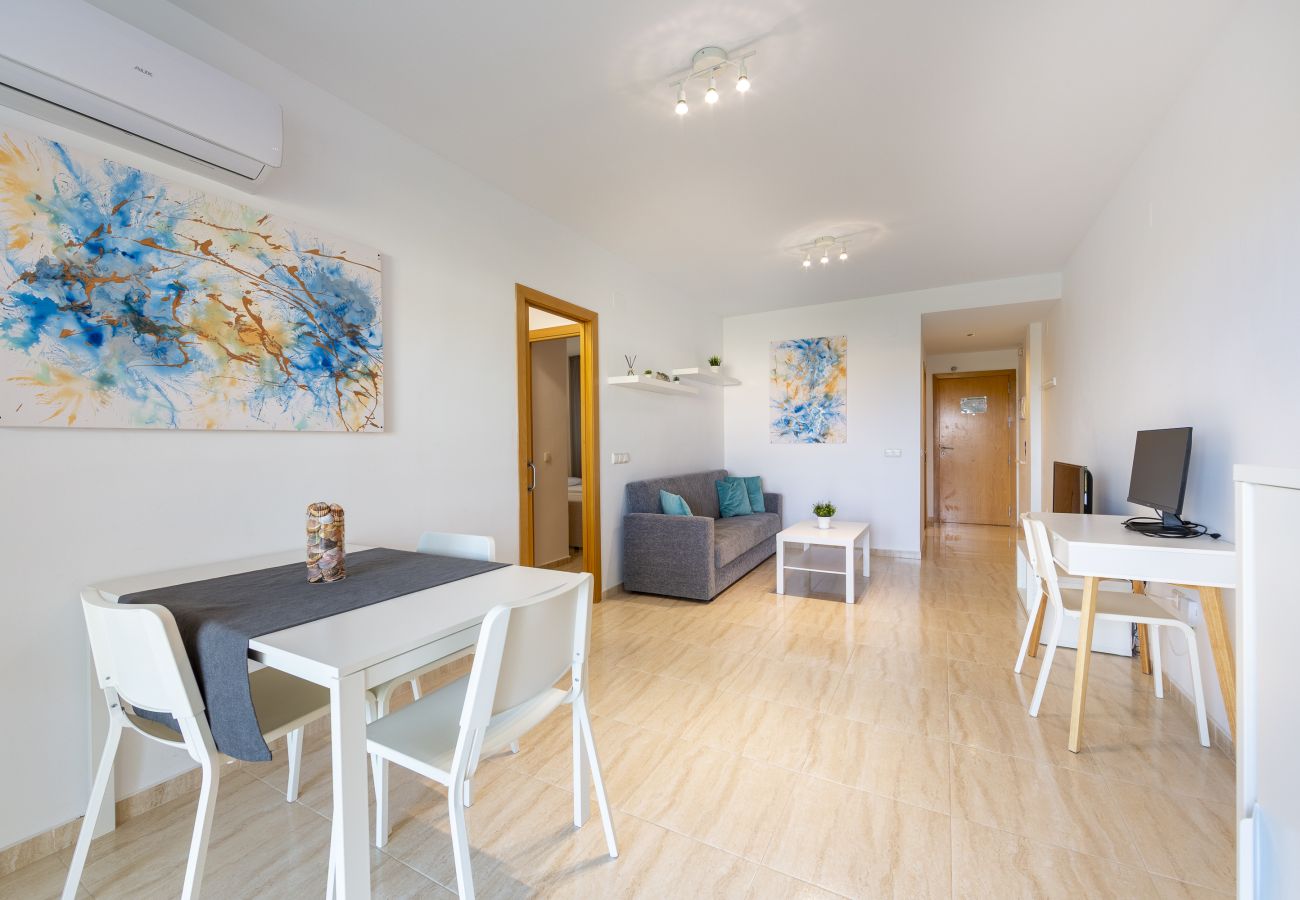 Apartment in El Ejido - AlmeriaSuite Palm Beach