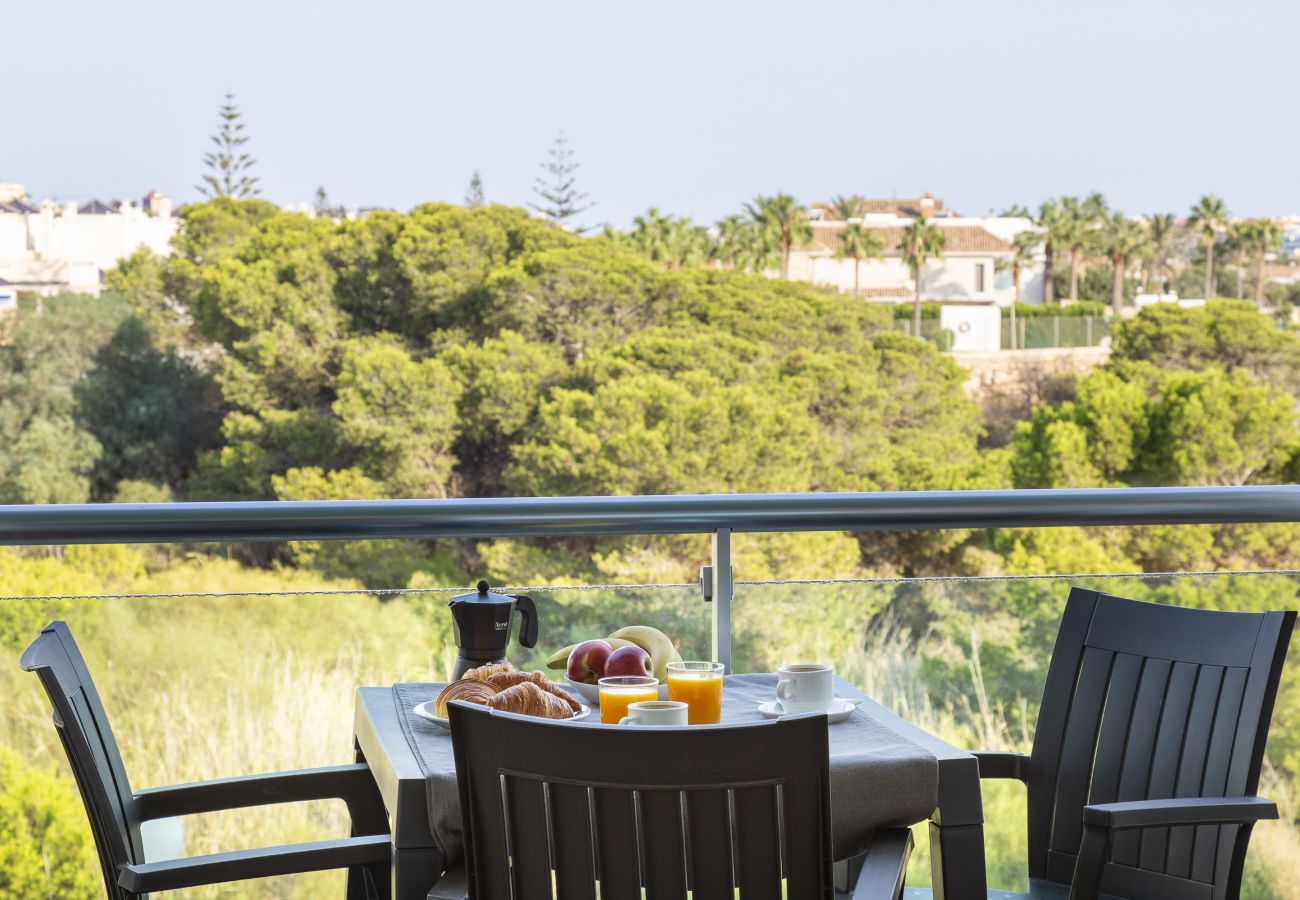 Apartment in El Ejido - AlmeriaSuite Palm Beach
