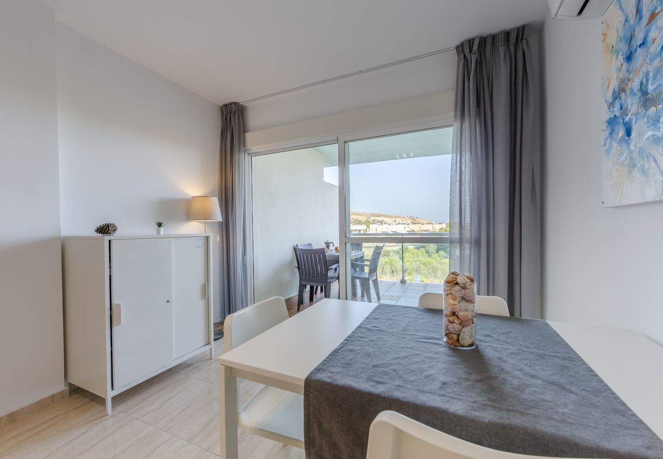 Apartment in El Ejido - AlmeriaSuite Palm Beach
