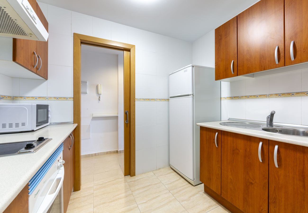 Apartment in El Ejido - AlmeriaSuite Palm Beach
