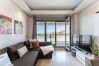 Apartment in Benalmádena - MalagaSuite Timon Sea Views Apartment in Benalmádena - MalagaSuite Timon Sea Views