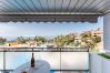 Apartment in Benalmádena - MalagaSuite Timon Sea Views Apartment in Benalmádena - MalagaSuite Timon Sea Views