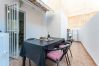 Apartment in Málaga - MalagaSuite Cozy 2 Bed Near Center Apartment in Málaga - MalagaSuite Cozy 2 Bed Near Center