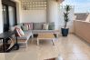Apartment in Vera - AlmeriaSuite 133 Aralia