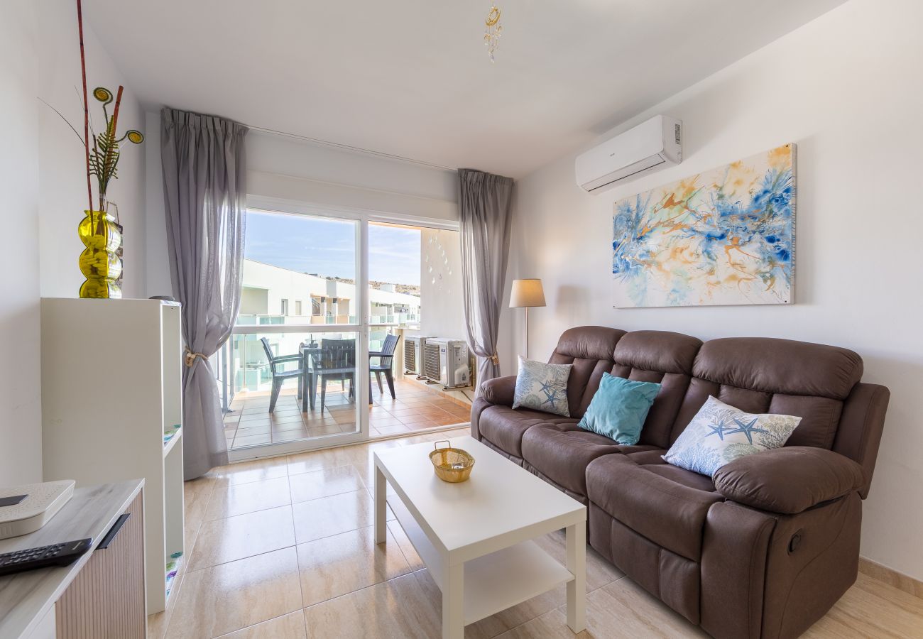 Apartment in El Ejido - AlmeriaSuite Palm Beach II