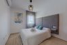 Apartment in El Ejido - AlmeriaSuite 2306 Palm Beach 